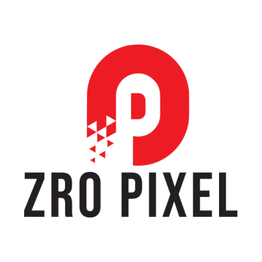 Zropixel:Web Development | Digital Marketing Sharjah, UAE