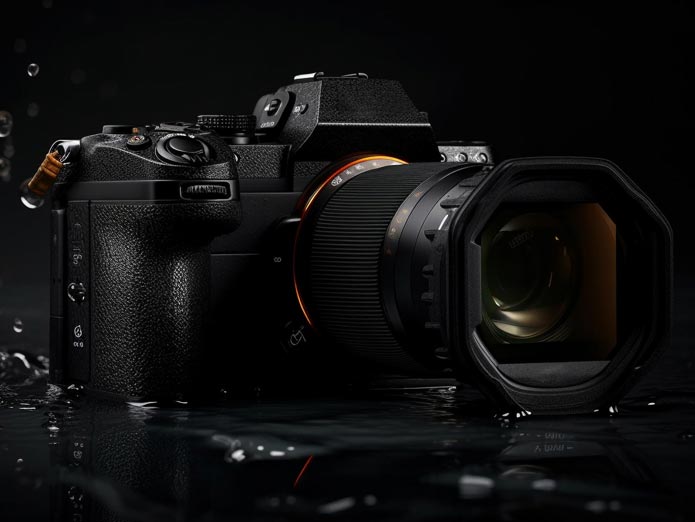 Professional photography and videography services