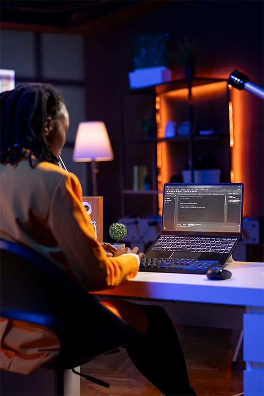 Industries We Serve – ZroPixel Branding