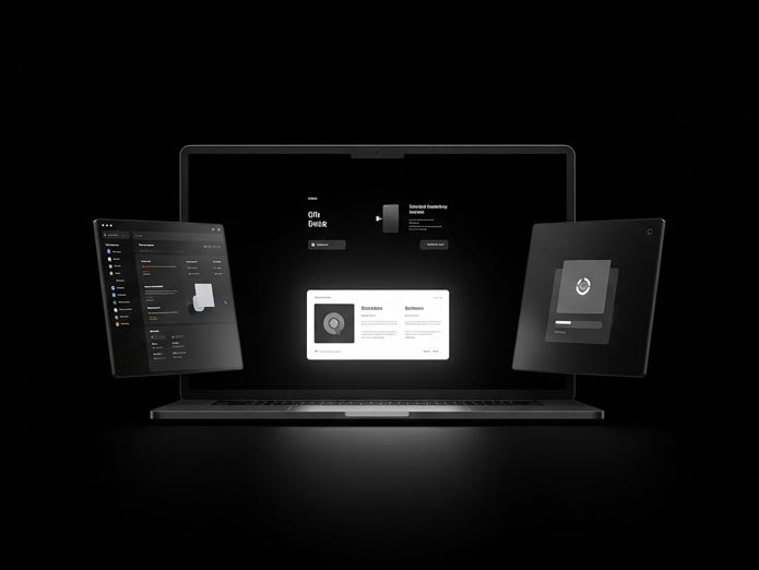 Affordable website development services