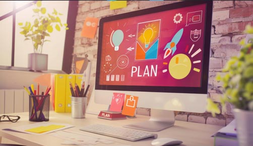 Affordable website plans