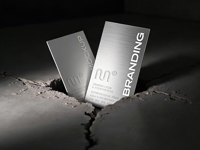 Branding & Brand Identity Design Services in UAE